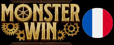 Monsterwin casino login - Découvrez Monsterwin Casino, une destination de jeu en ligne en France à succès