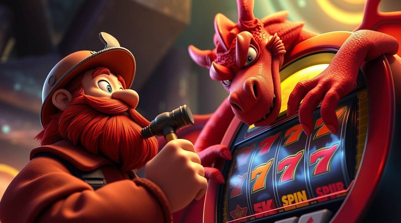 Dragonia casino en ligne, dragonia casino login