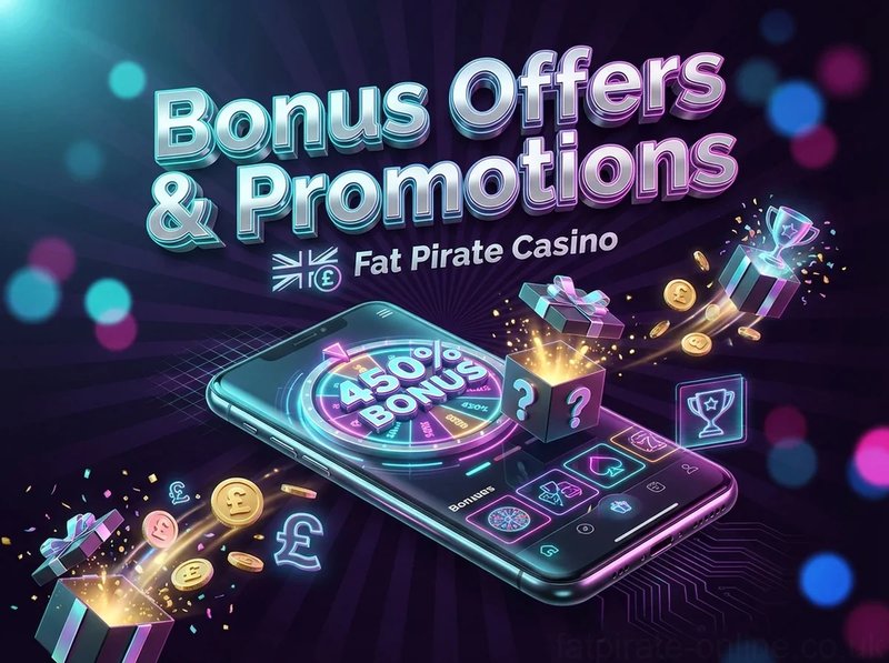Fatpirate online casino, fatpirate casino united kingdom