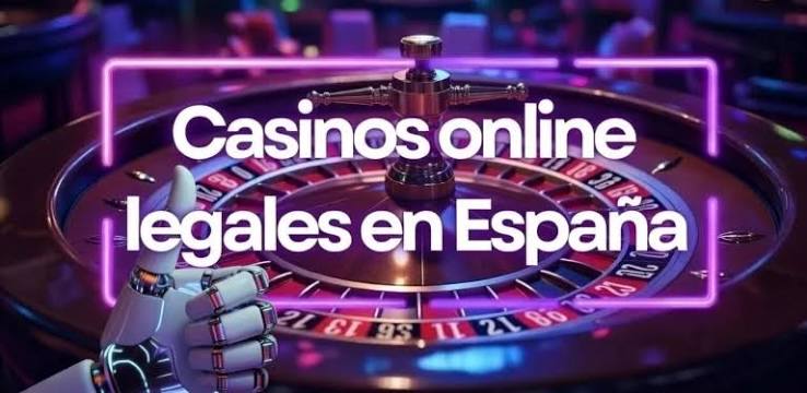 Bonos Casino España 2026 Las Mejores Ofertas Online Bonos Casino España 2026 Las Mejores Ofertas Online