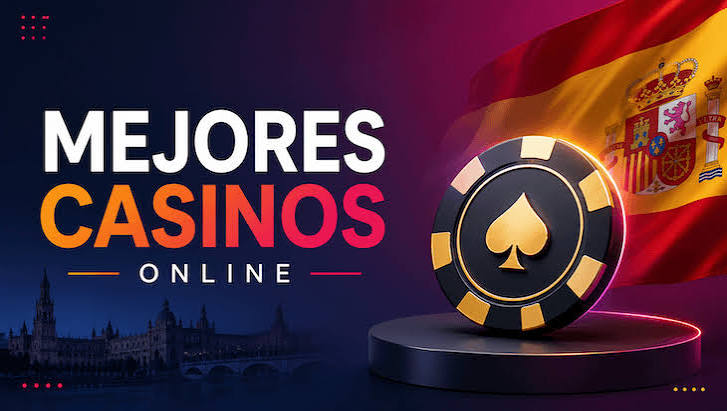 Bonos Casino España 2026 Las Mejores Ofertas Online Bonos Casino España 2026 Las Mejores Ofertas Online