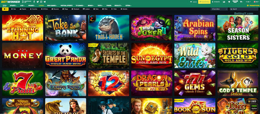 Complete Guide to BetWinner Login Process