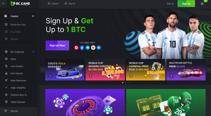 Discover the Amazing Grailbet Casino No Deposit Bonus