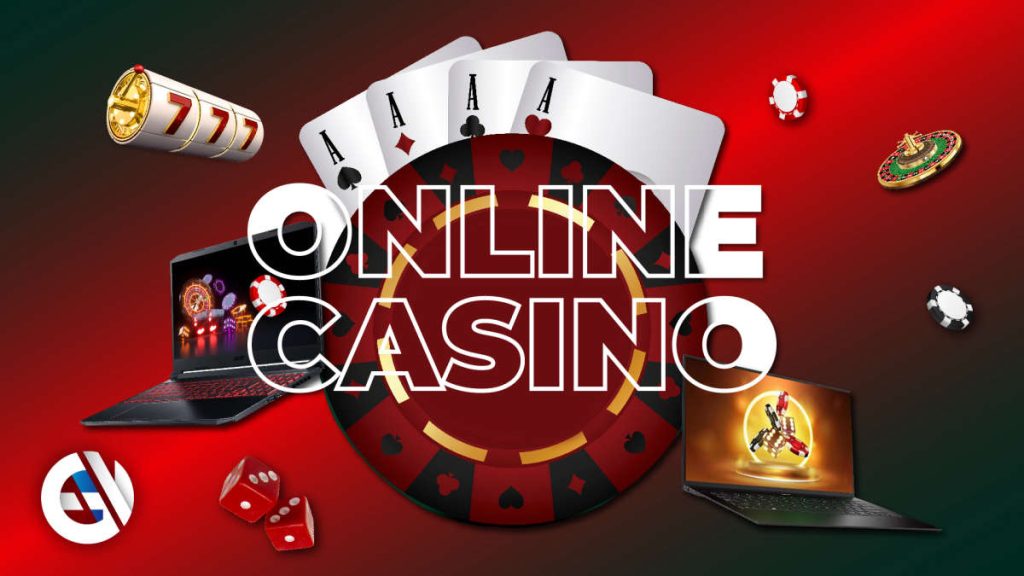 Discover the Excitement of Gxmble Casino Your Ultimate Gaming Destination