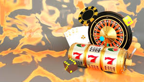 Experience the Thrills of BlazeBet Casino & Sportsbook