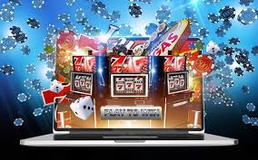 Experience the Wild Adventure of Slots Safari
