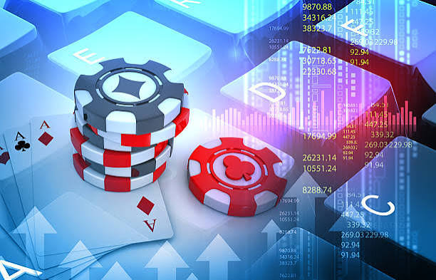Legální online casino Betor Vaše cesta ke zábavě a výhrám