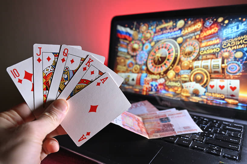 The Ultimate Guide to Casino BetXStar