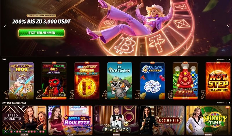 Image: Bold claim: Westace Casino delivers a solid UK gambling experience, but it