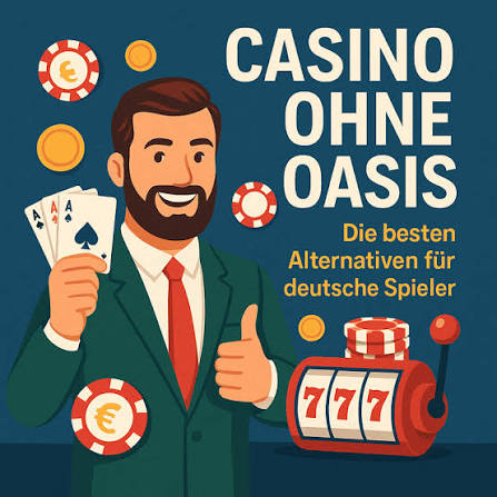 Casino Online ohne Oasis Ihr Leitfaden für sicheres Spielen -2126191915 Casino Online ohne Oasis Ihr Leitfaden für sicheres Spielen -2126191915