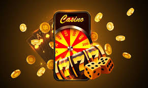 Discover Exciting Gaming at Lets Jackpot Online Casino UK Discover Exciting Gaming at Lets Jackpot Online Casino UK