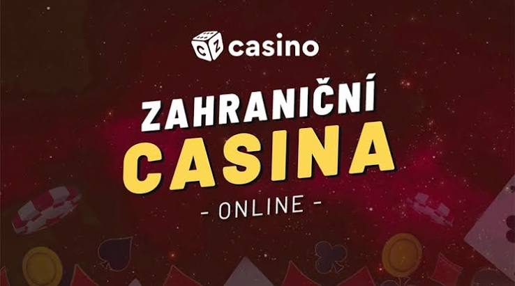 Nejlepší české online casino - Hrajte a vyhrávejte z pohodlí domova Nejlepší české online casino - Hrajte a vyhrávejte z pohodlí domova