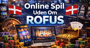 Online Poker uden om Rufus - Find Din Favorit Platform Online Poker uden om Rufus - Find Din Favorit Platform
